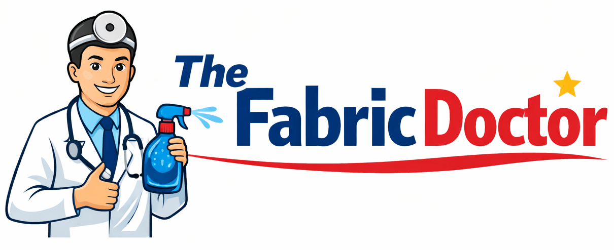 The Fabric Doctor